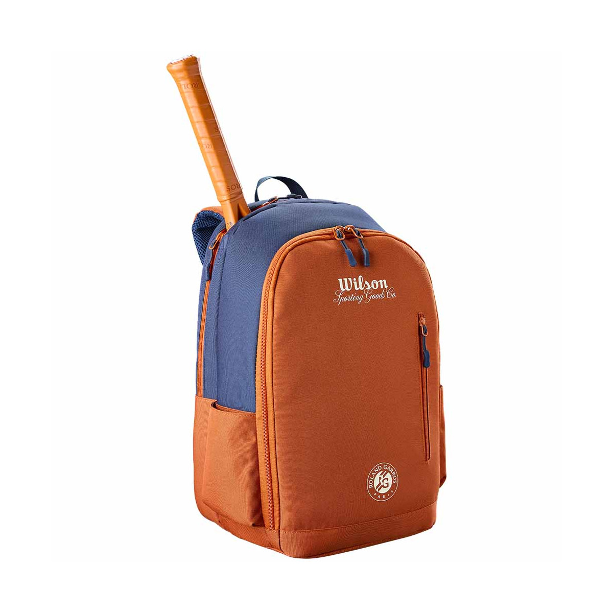 Wilson Roland Garros Team 2026 Tennisrucksack