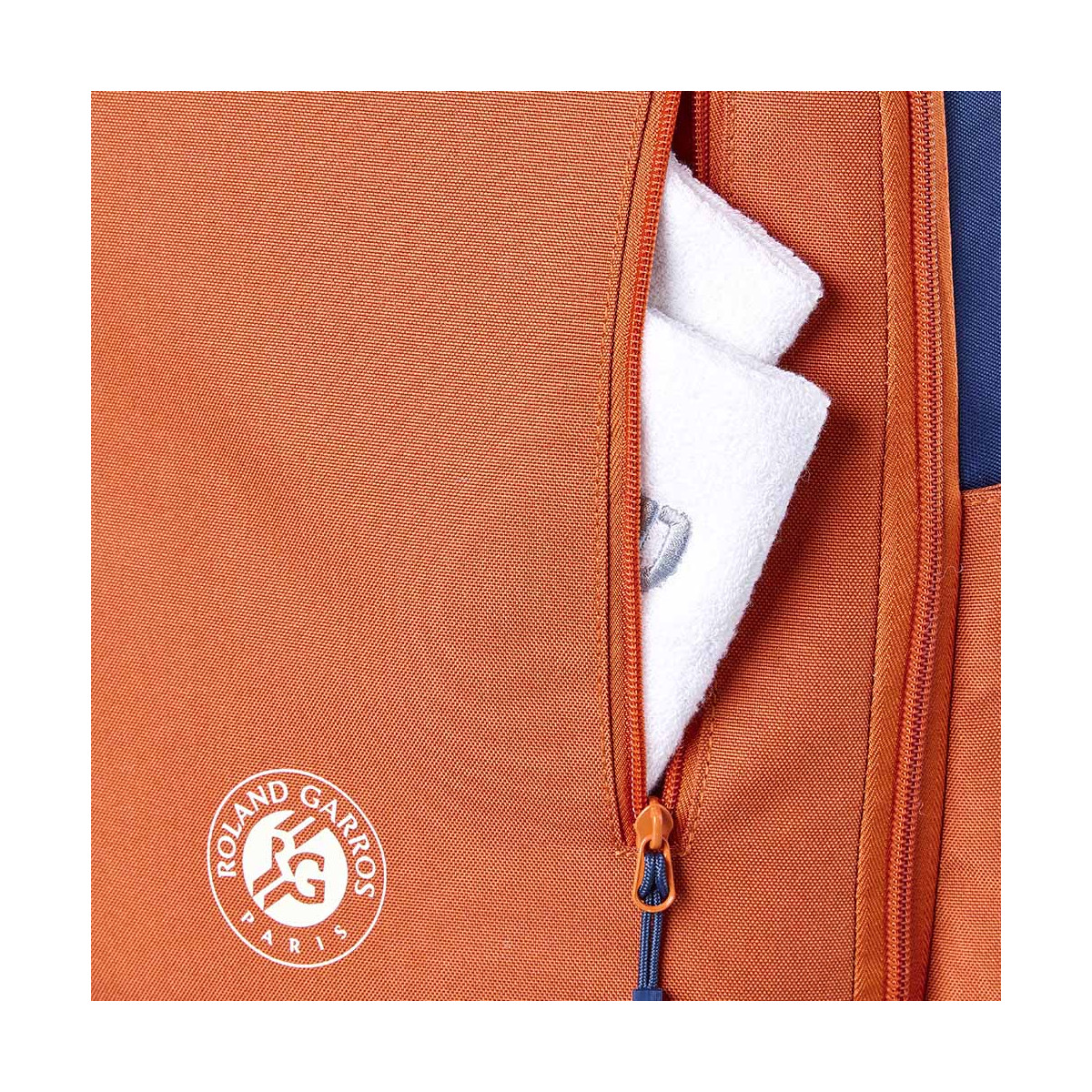 Wilson Roland Garros Team 2026 Tennisrucksack