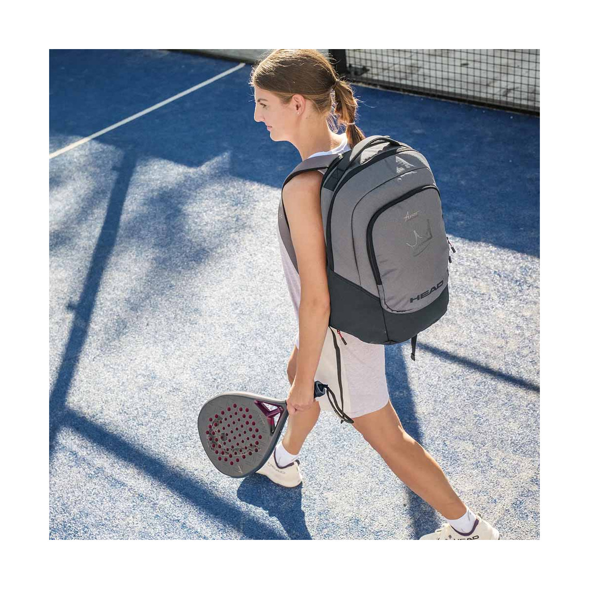 Head Coello 2026 Pro X Padel Rucksack 30 L