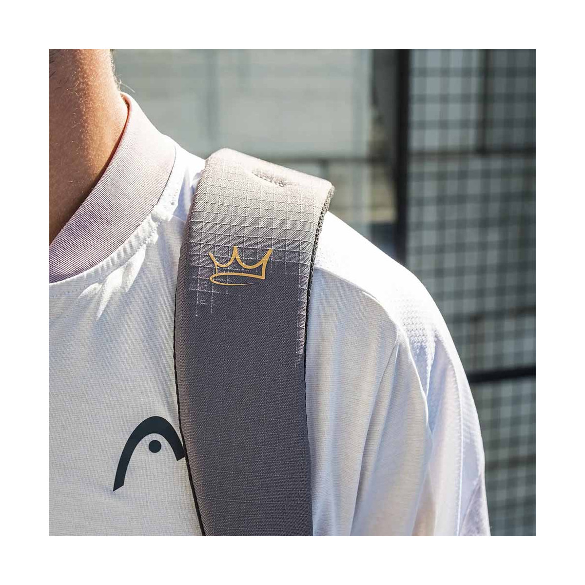 Head Coello 2026 Pro X Padel Duffle L