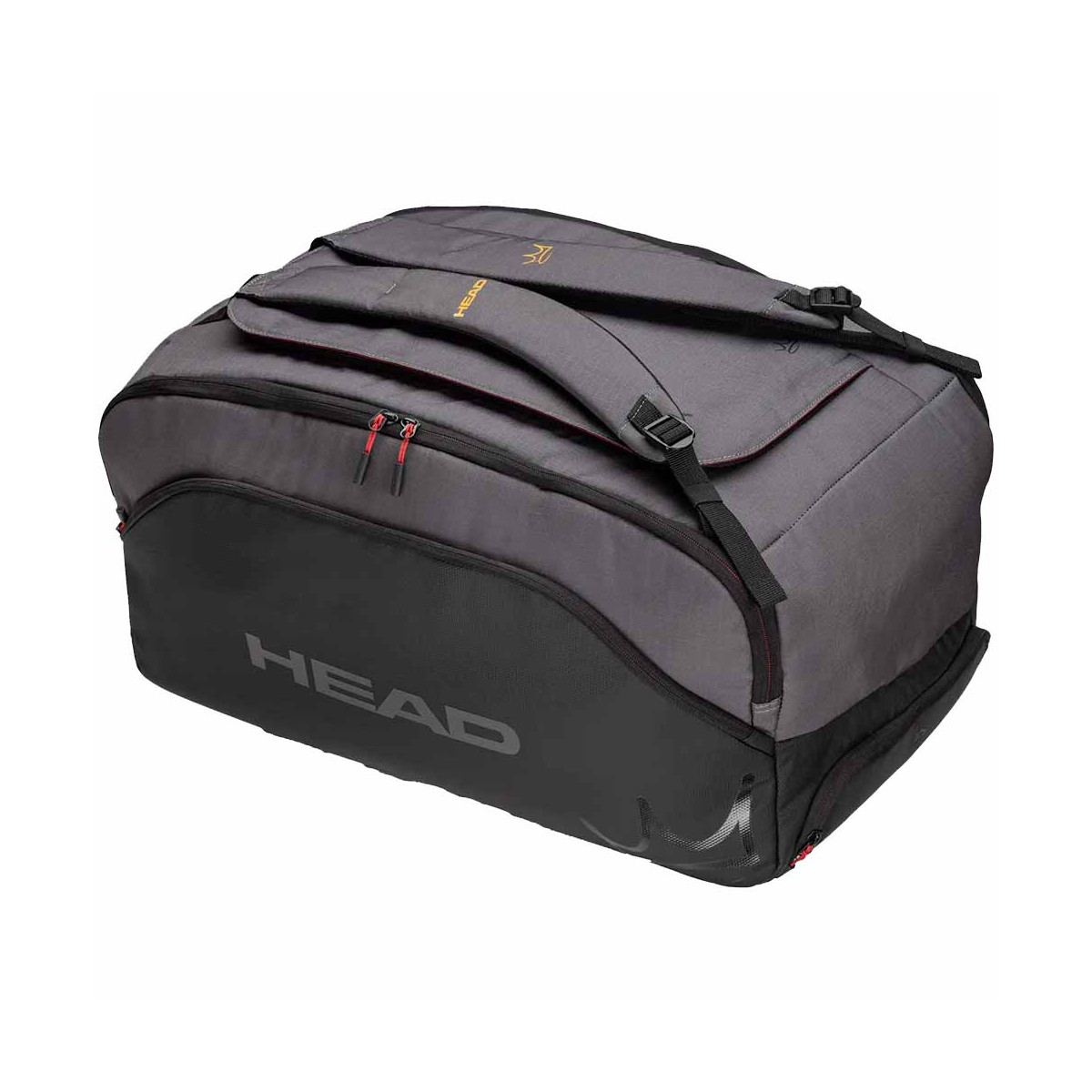 Head Coello 2026 Pro X Padel Duffle L