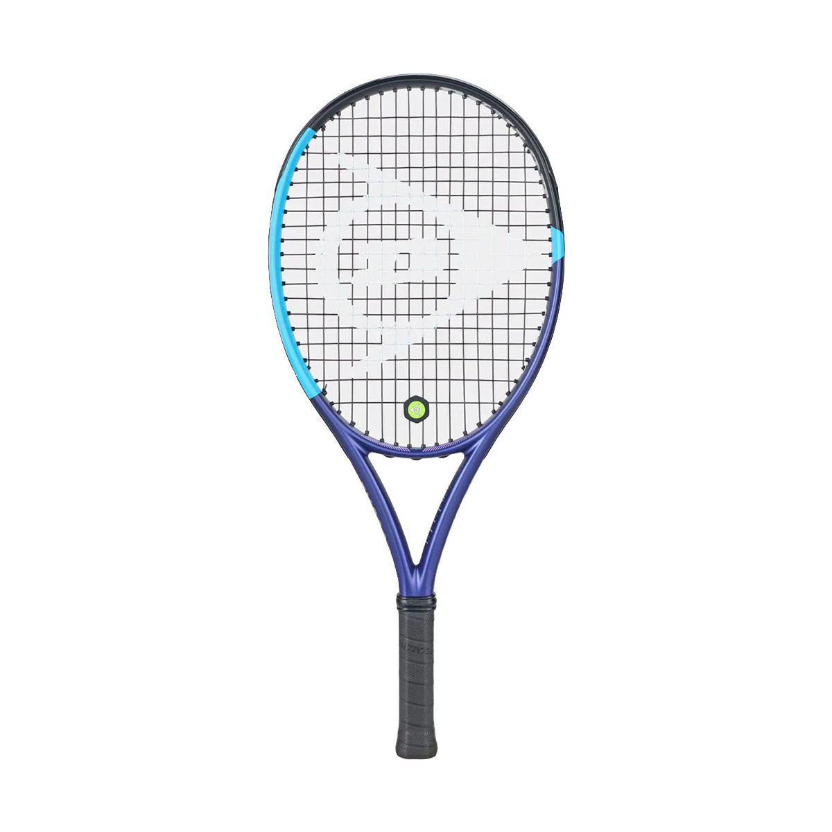 Dunlop FX 500 Junior 26 Tennisschl&auml;ger (250 g)