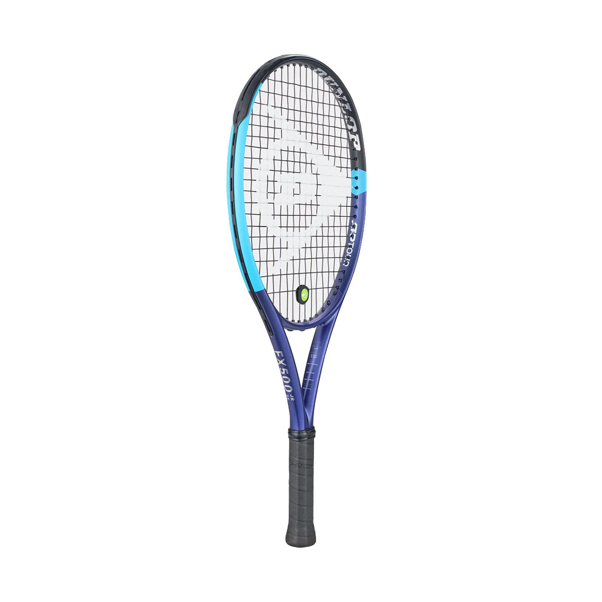Dunlop FX 500 Junior 26 Tennisschl&auml;ger (250 g)