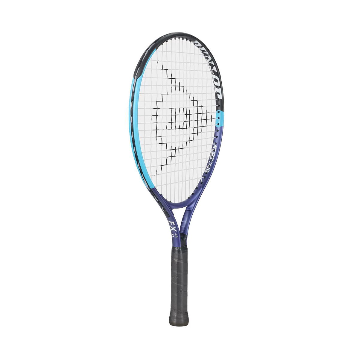 Dunlop FX Junior 21 Tennisschl&auml;ger (190 g)