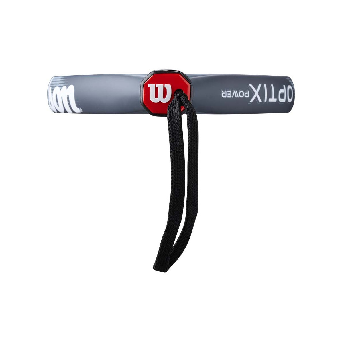 Wilson Optix V2 Power Blue Padelschl&auml;ger