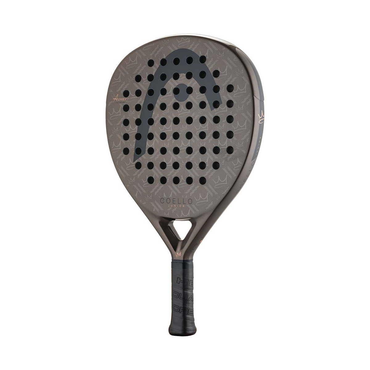 Head Coello Junior 2026 Padelschl&auml;ger