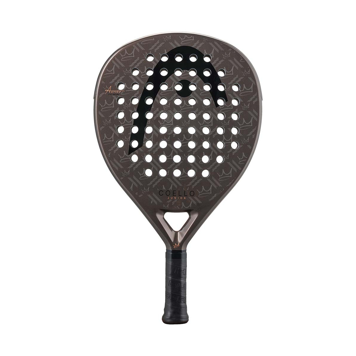 Head Coello Junior 2026 Padelschl&auml;ger