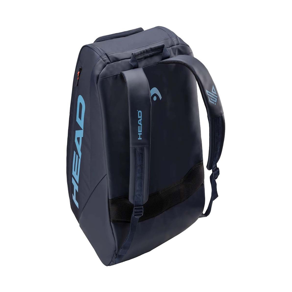 Head Pro XL 12R Schl&auml;gertasche (Thermobag) Marineblau