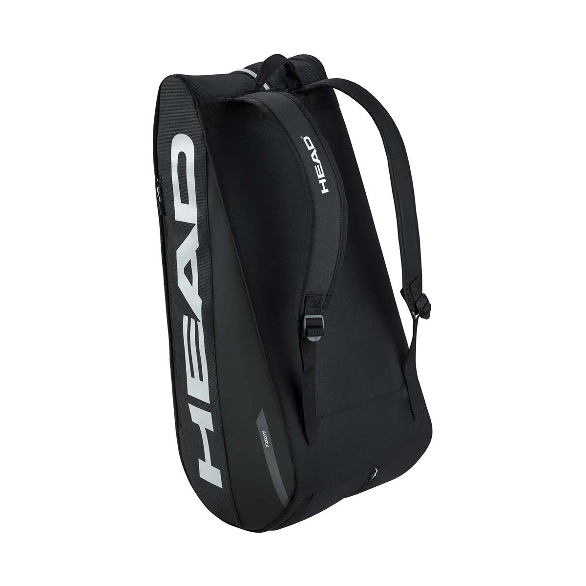 Head Tour L 9R Schl&auml;gertasche (Thermobag) Schwarz