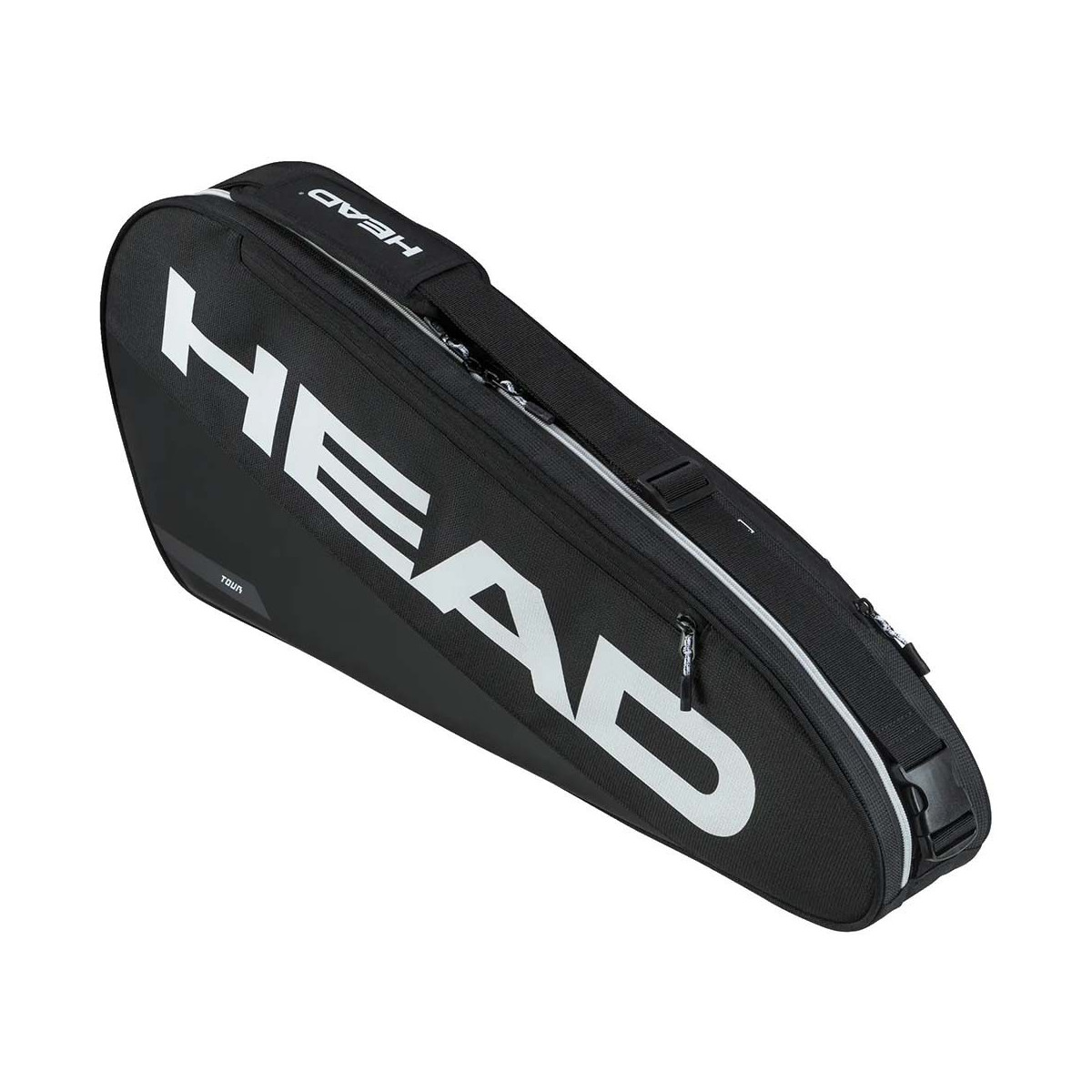 Head Tour S 3R Schl&auml;gertasche Schwarz