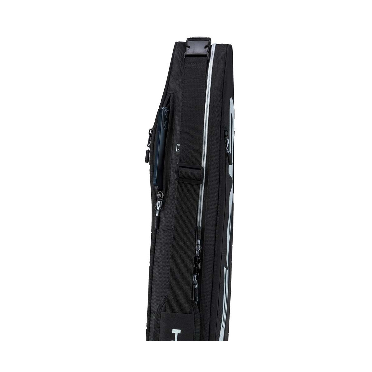 Head Tour S 3R Schl&auml;gertasche Schwarz