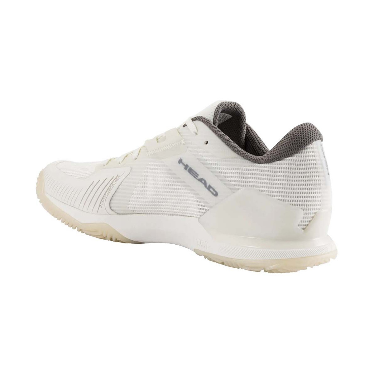 Head Sprint Pro 4.0 Padelschuhe Wei&szlig; / Grau