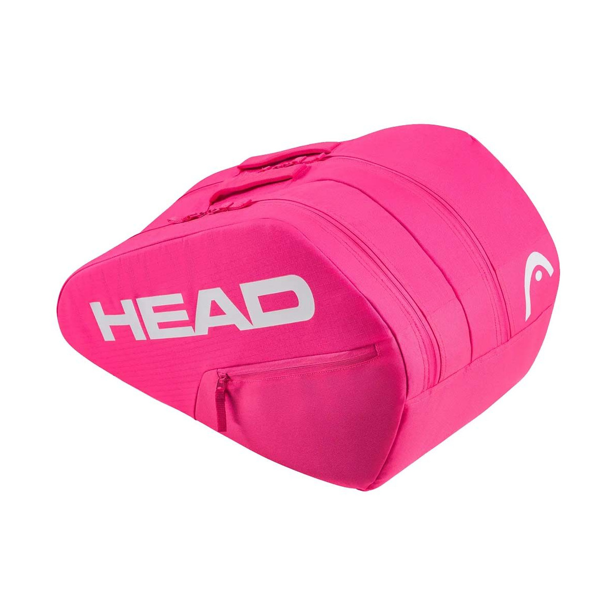 Head Base Padel M Padeltasche Rosa
