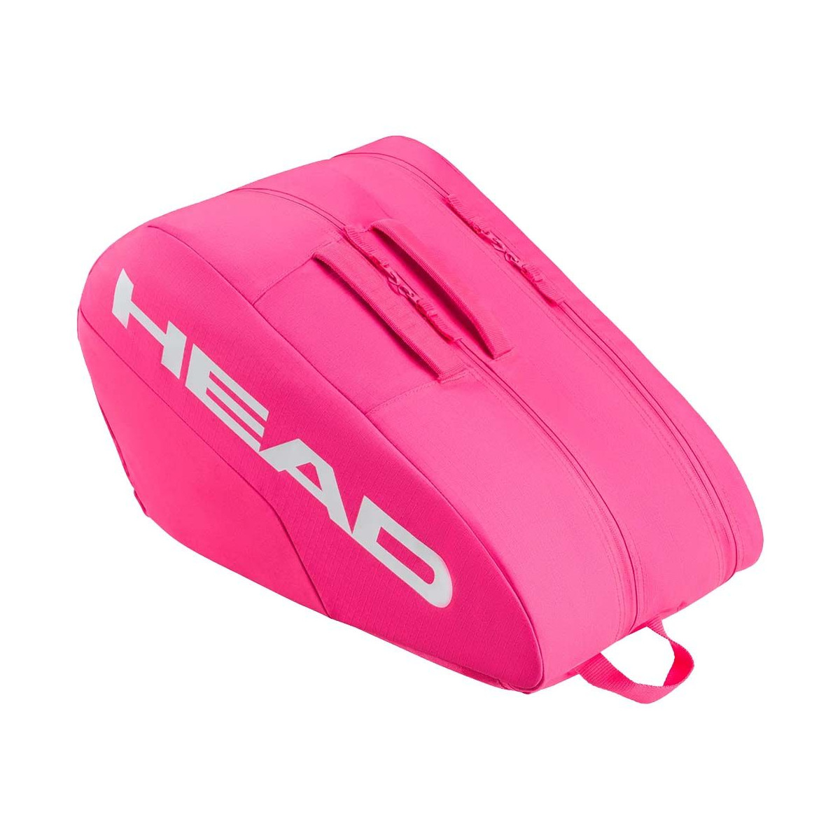 Head Base Padel M Padeltasche Rosa