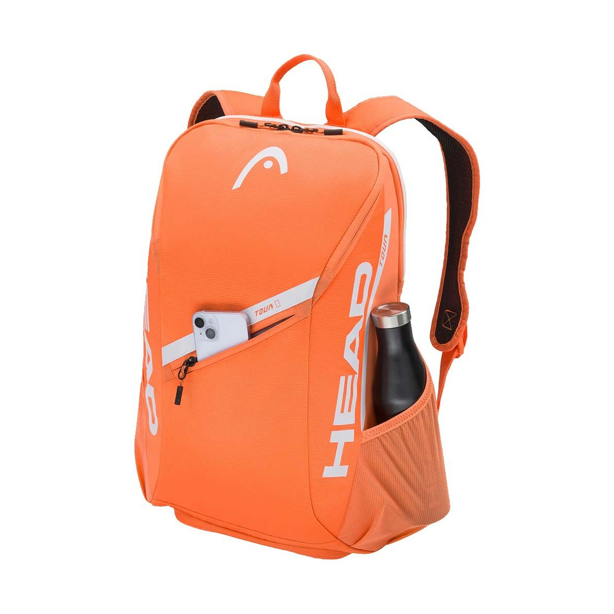 Head Tour Rucksack 25 l Orange