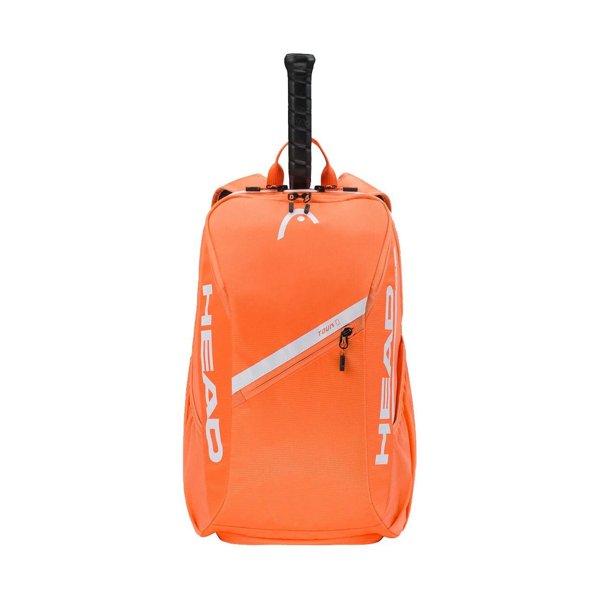 Head Tour Rucksack 25 l Orange