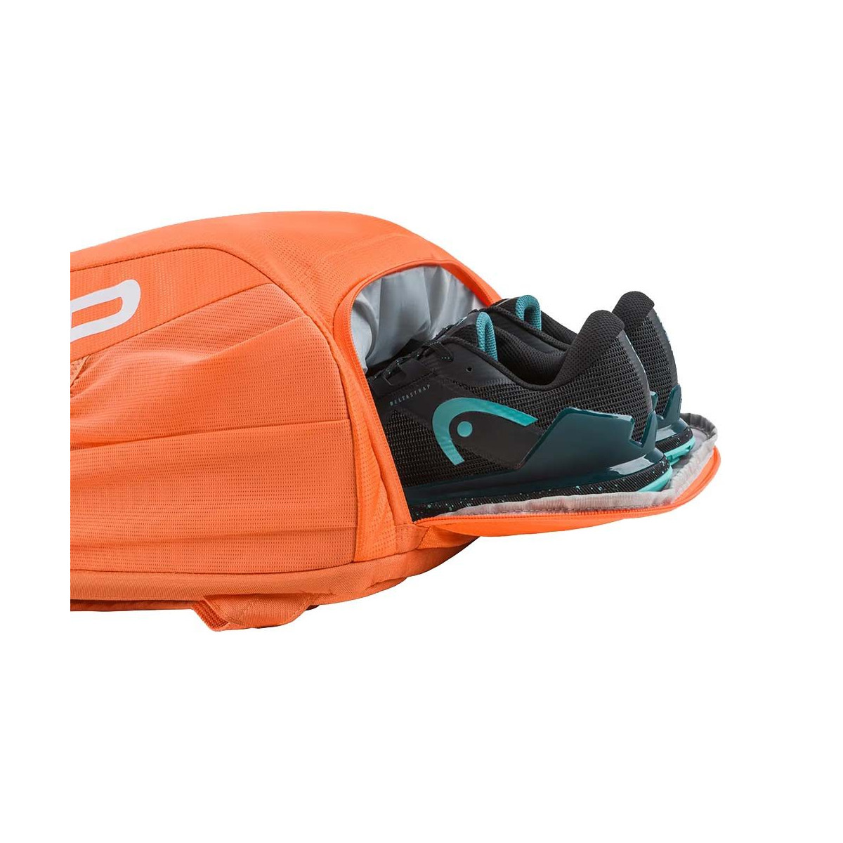 Head Tour Rucksack 25 l Orange