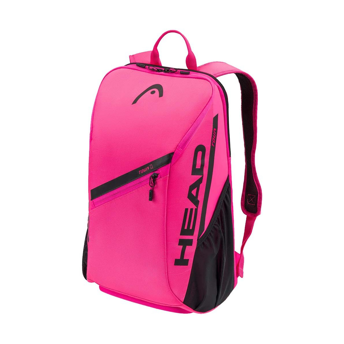 Head Tour Rucksack 25 l Rosa