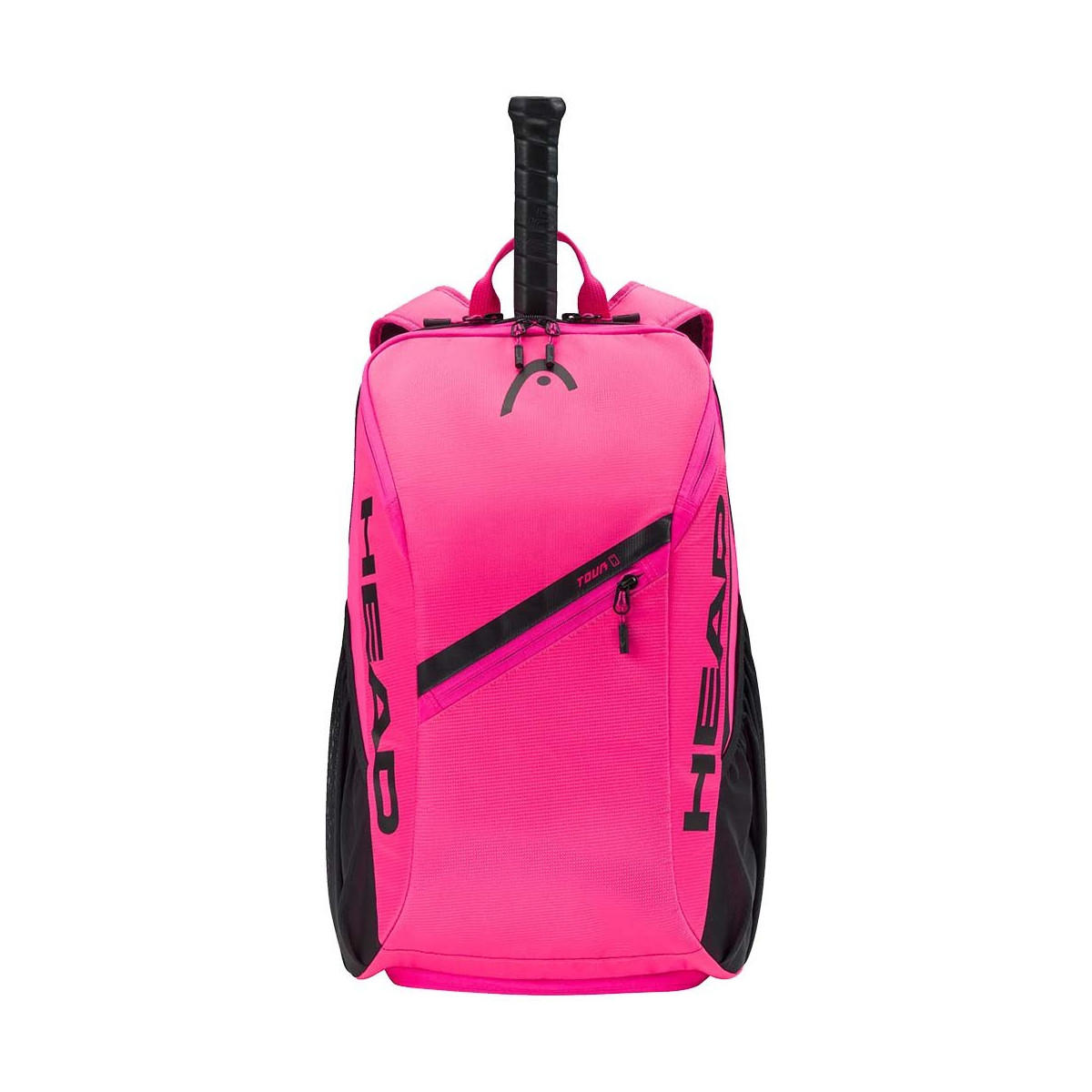 Head Tour Rucksack 25 l Rosa