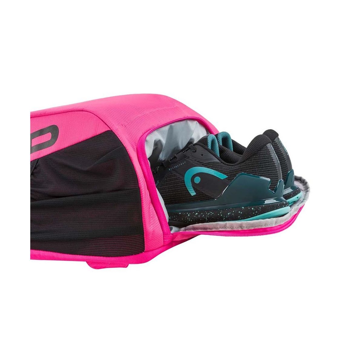 Head Tour Rucksack 25 l Rosa