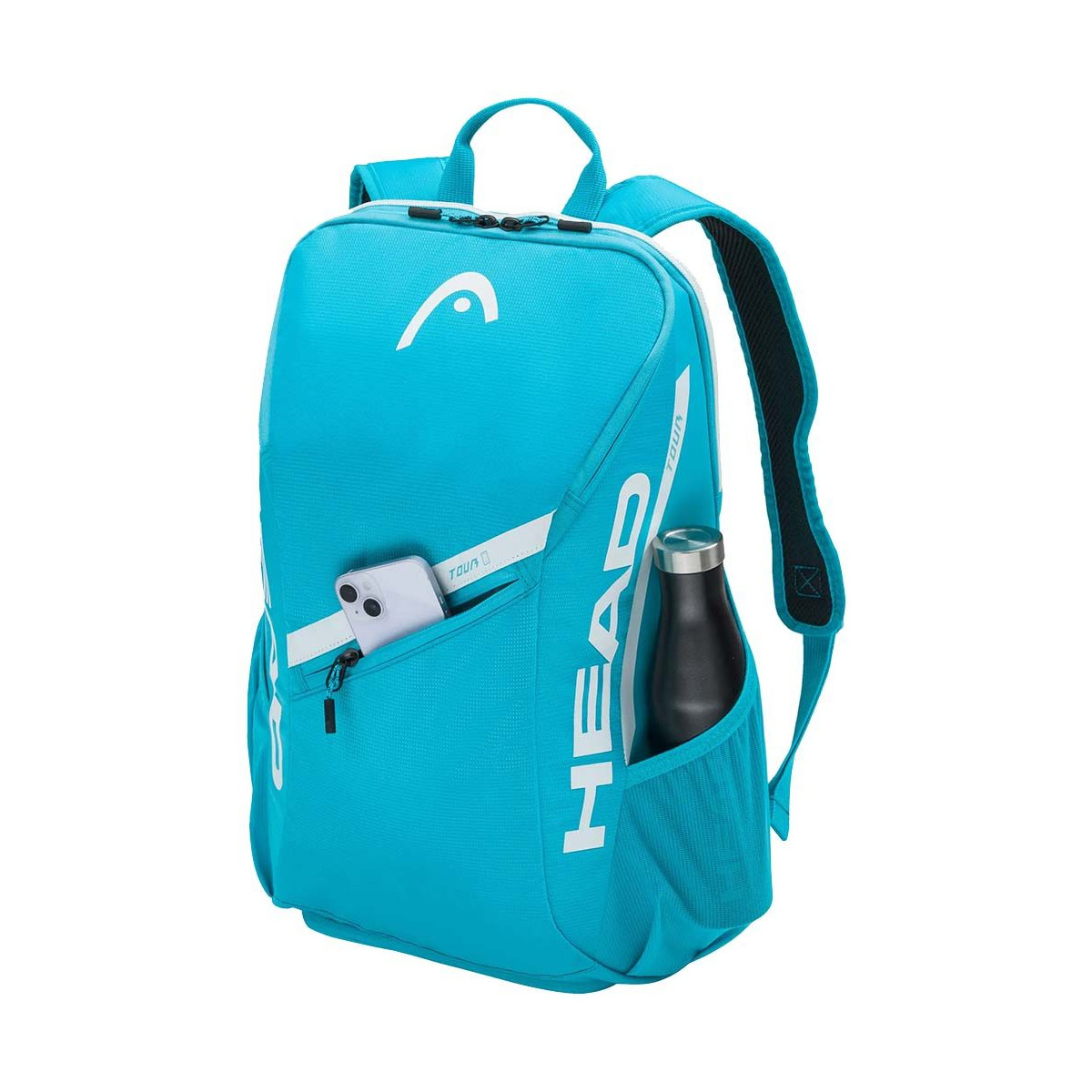 Head Tour Rucksack 25 l Blau