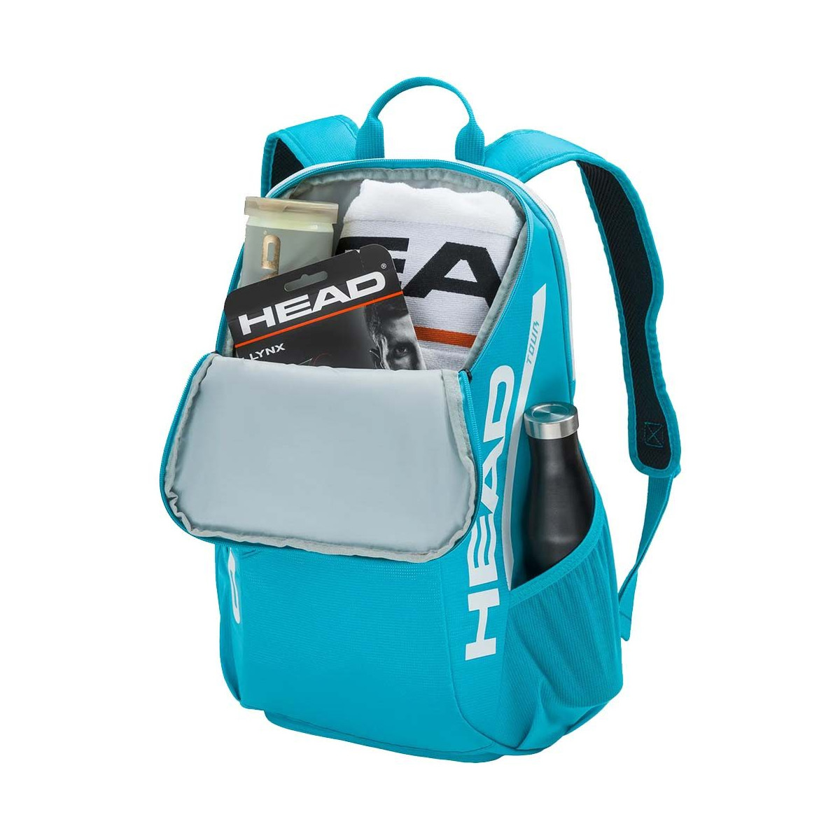 Head Tour Rucksack 25 l Blau