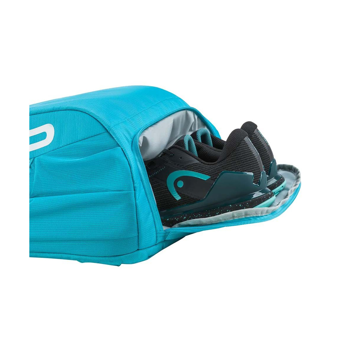 Head Tour Rucksack 25 l Blau