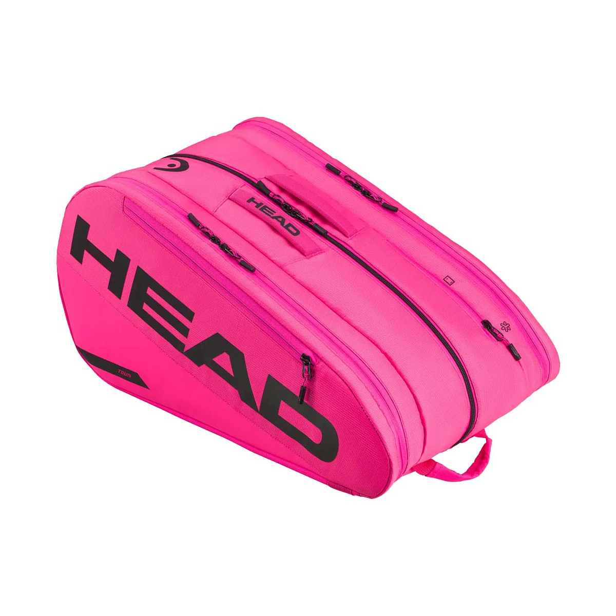 Head Tour Padel L Padeltasche Rosa