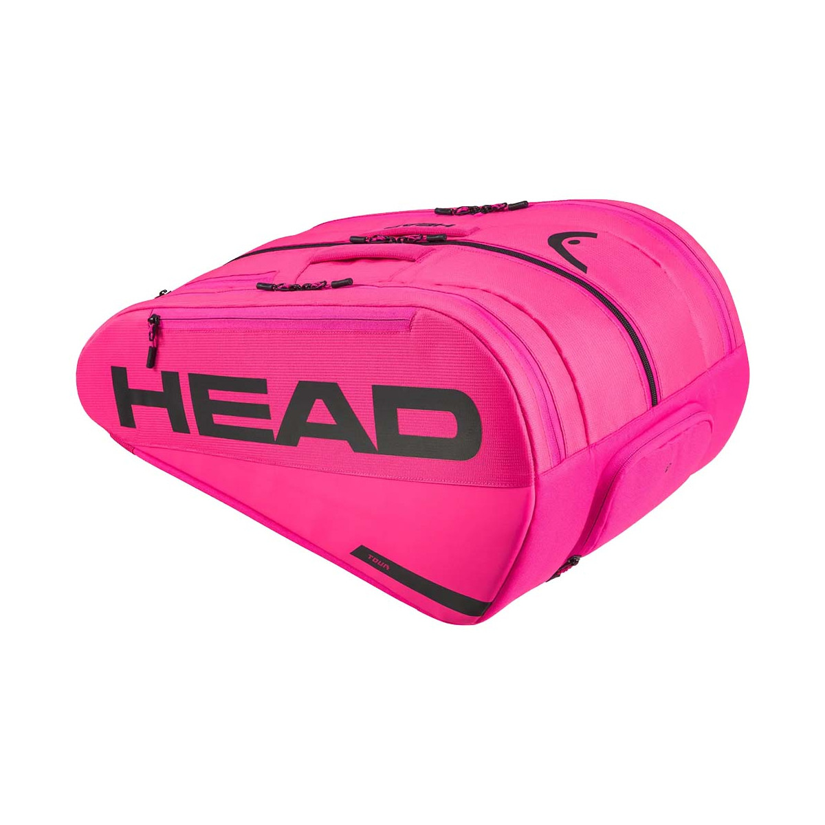 Head Tour Padel L Padeltasche Rosa