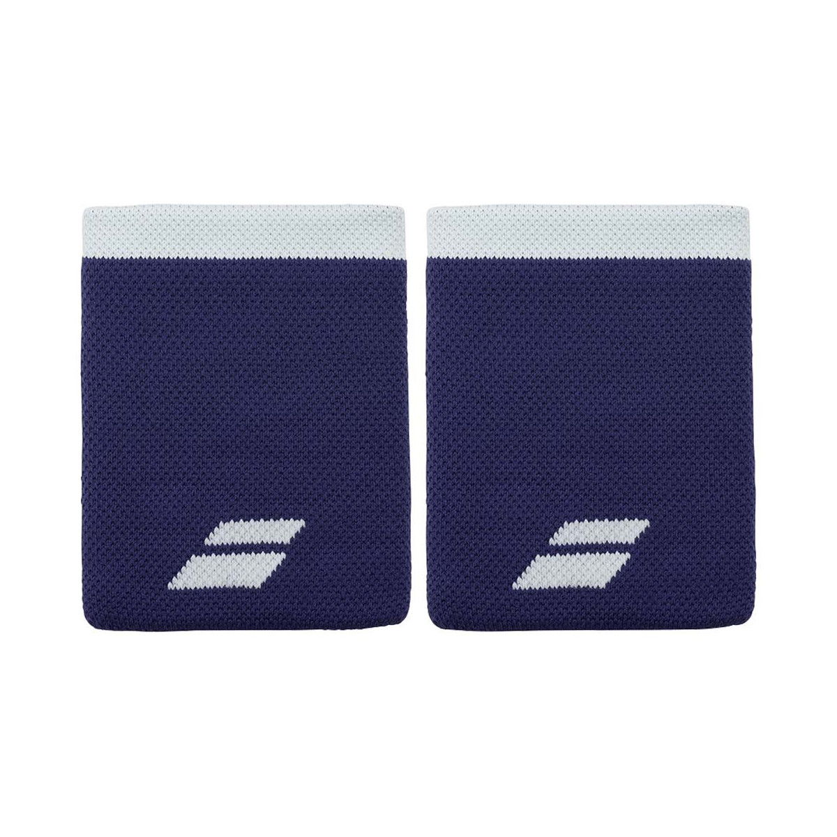 Babolat Logo Jumbo Schwei&szlig;band Marineblau