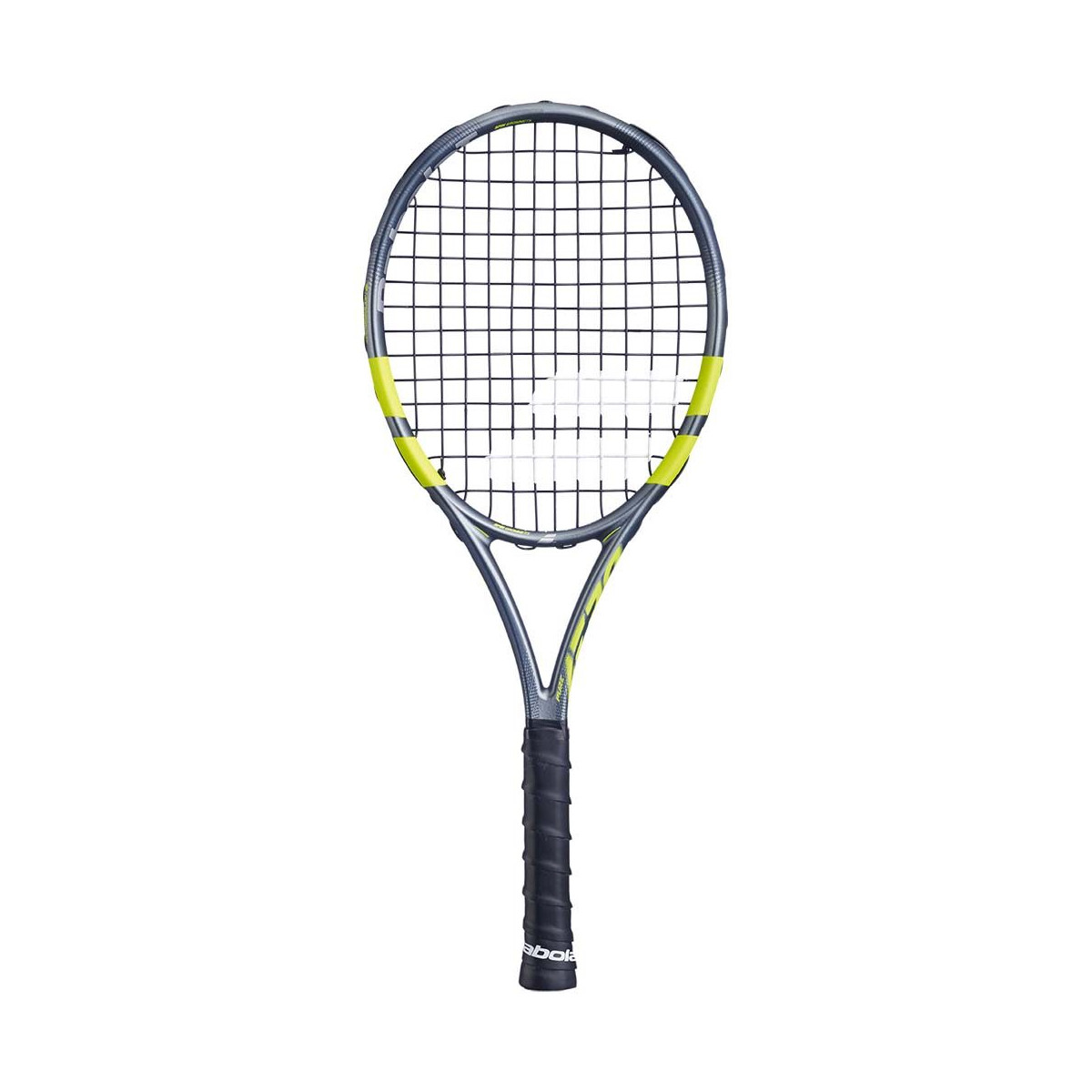 Babolat Pure Aero 26 Mini-Schl&auml;ger