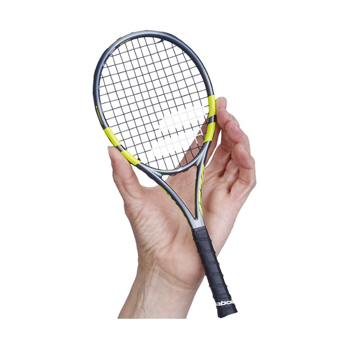 Babolat Pure Aero 26 Mini-Schl&auml;ger