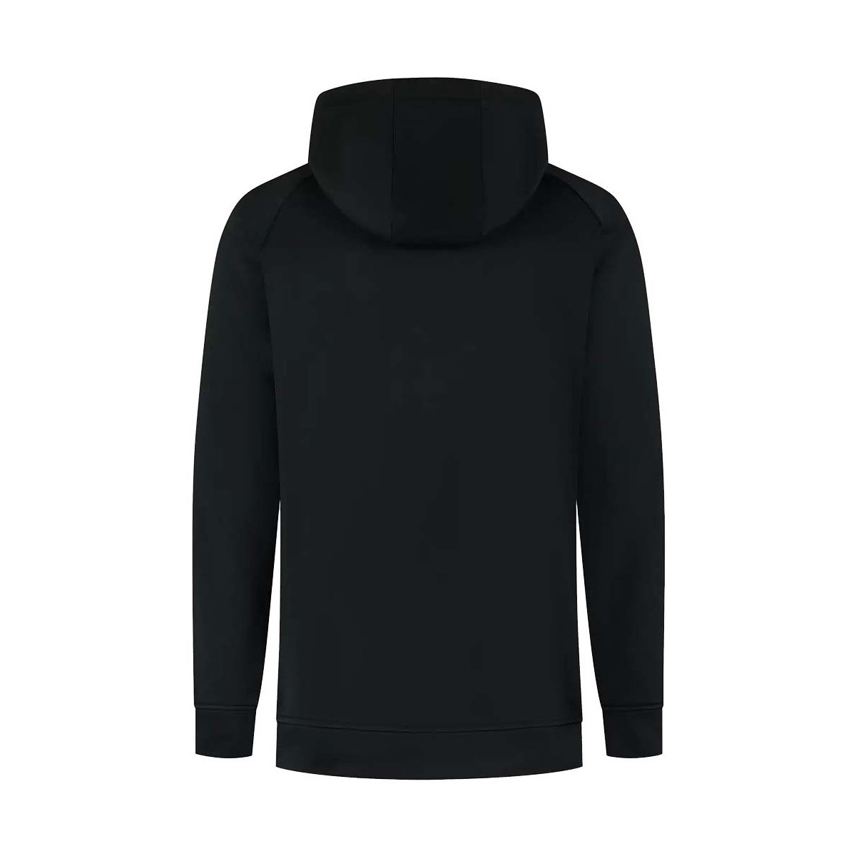 K-Swiss Hypercourt Hoodie Kapuzenpullover Schwarz