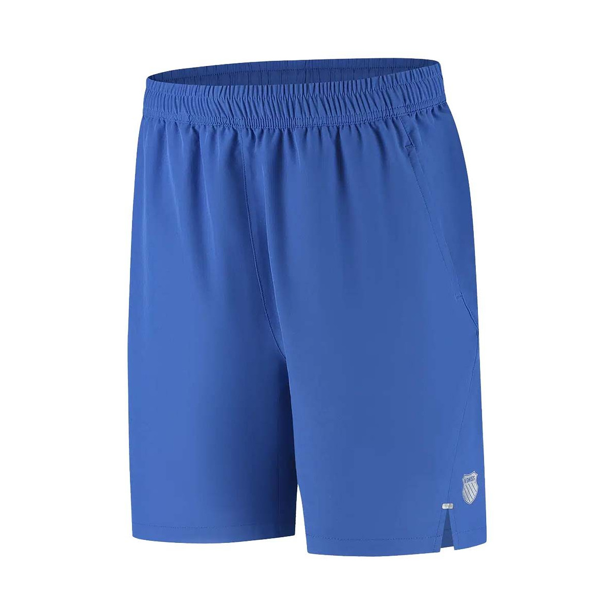 K-Swiss Hypercourt Tennisshorts Blau