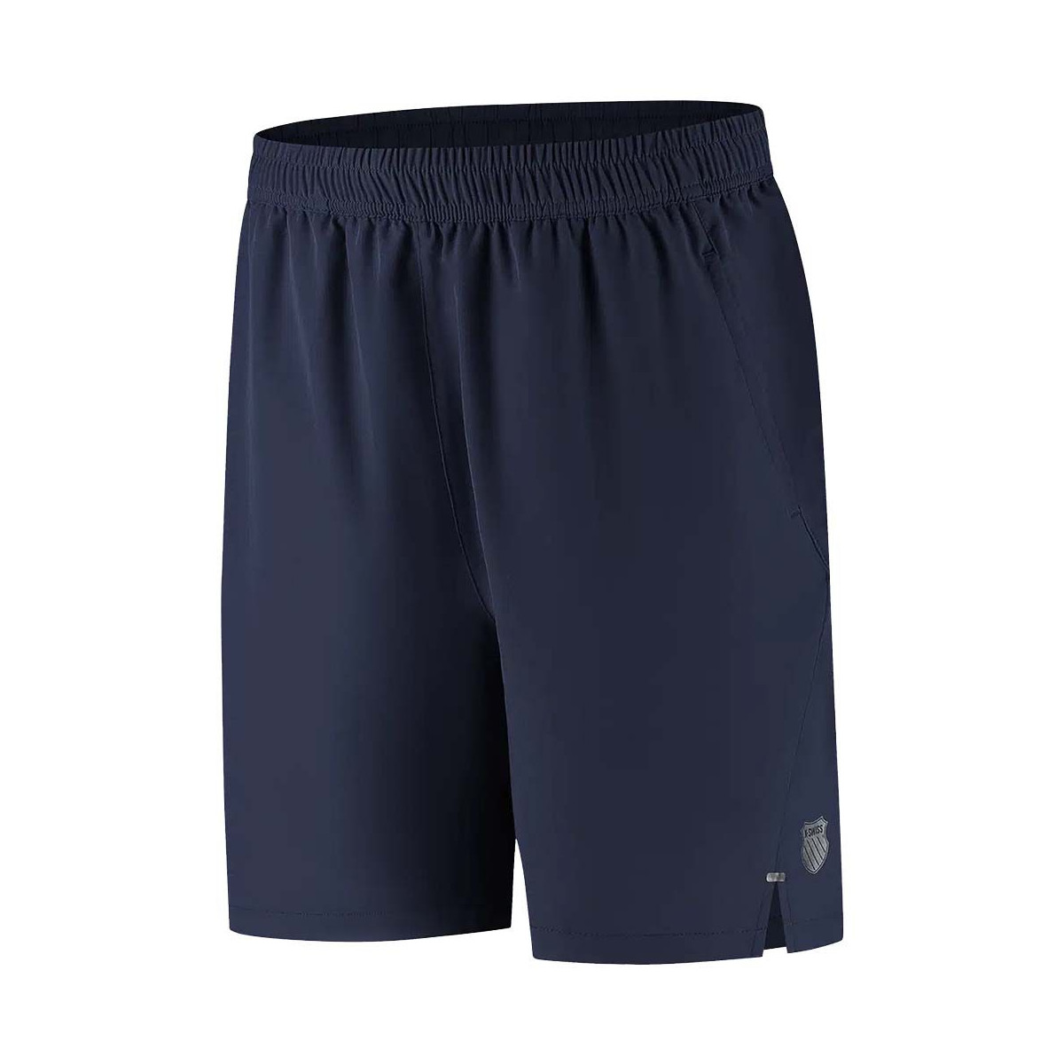 K-Swiss Hypercourt Tennisshorts Marineblau