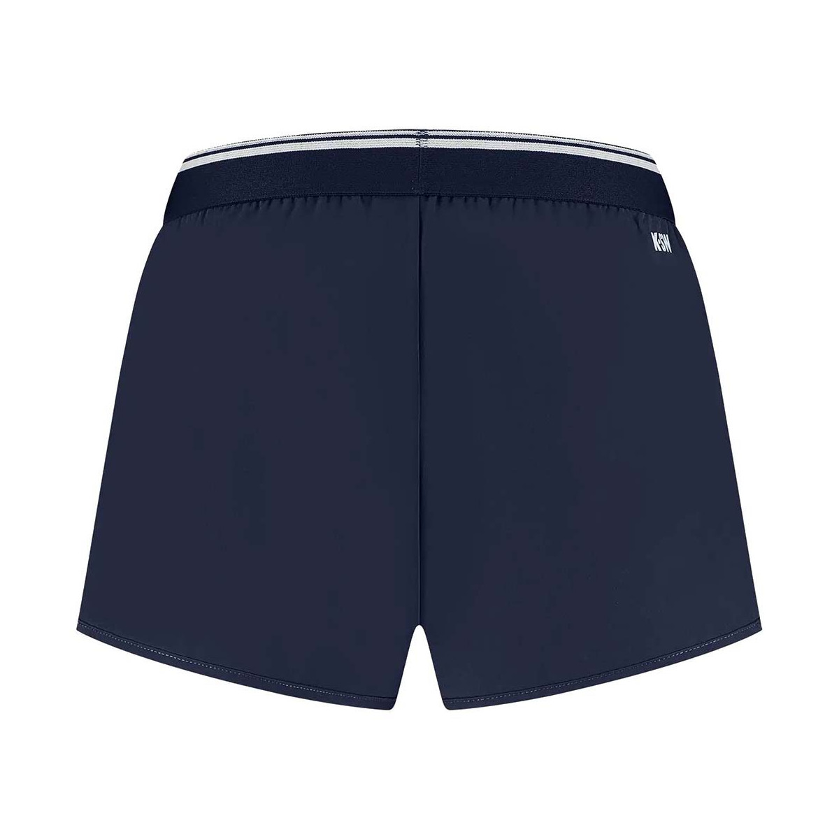 K-Swiss Hypercourt 8 Damen Tennisshorts Marineblau
