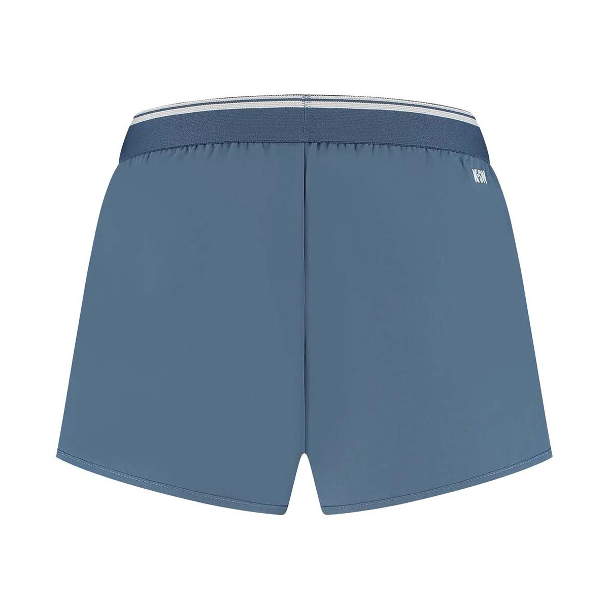K-Swiss Hypercourt 8 Damen Tennisshorts Petrol