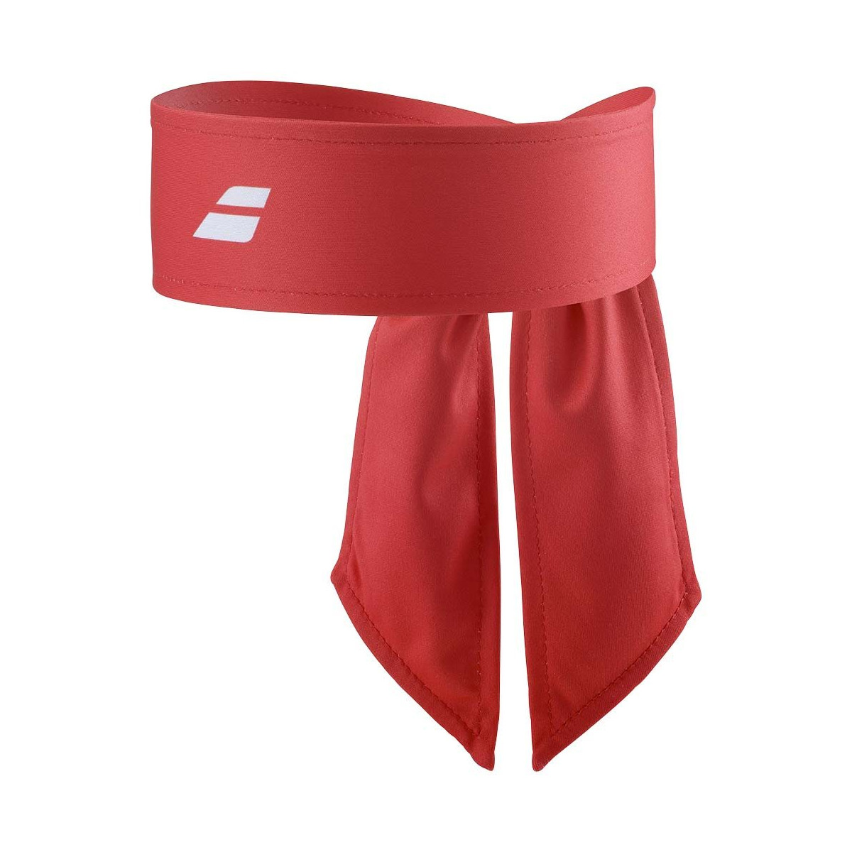 Babolat Tie Stirnband Orange