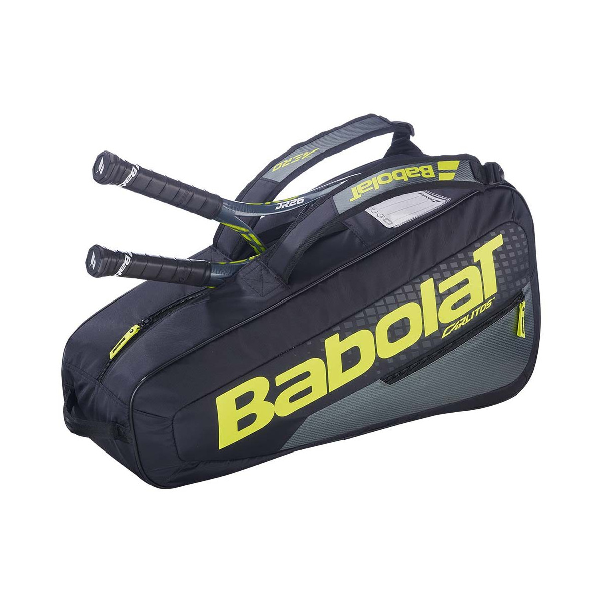 Babolat RH Carlitos Junior Tennistasche