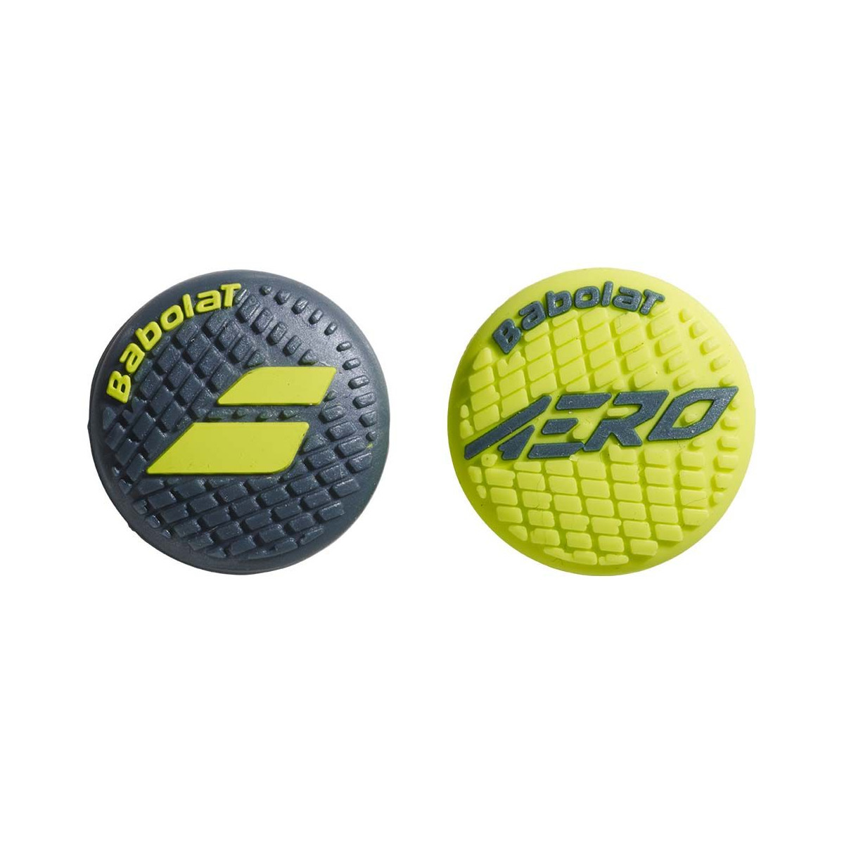 Babolat Aero Damp 2026 Vibrationsd&auml;mpfer 2er-Pack