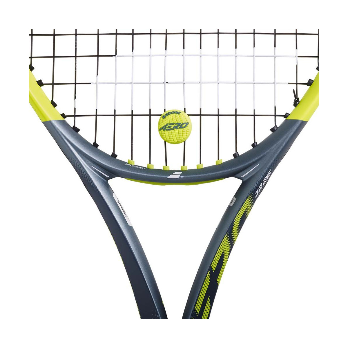 Babolat Aero Damp 2026 Vibrationsd&auml;mpfer 2er-Pack
