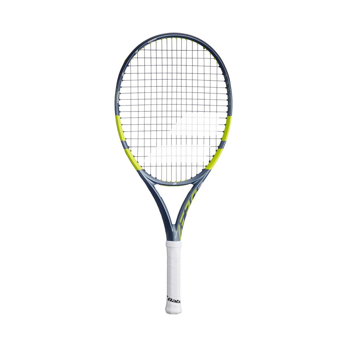 Babolat Pure Aero Junior 25 2026 Tennisschl&auml;ger (235 g)