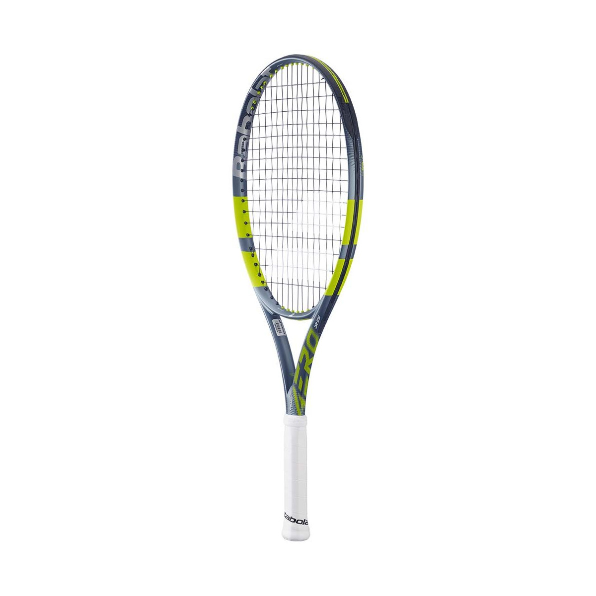 Babolat Pure Aero Junior 25 2026 Tennisschl&auml;ger (235 g)