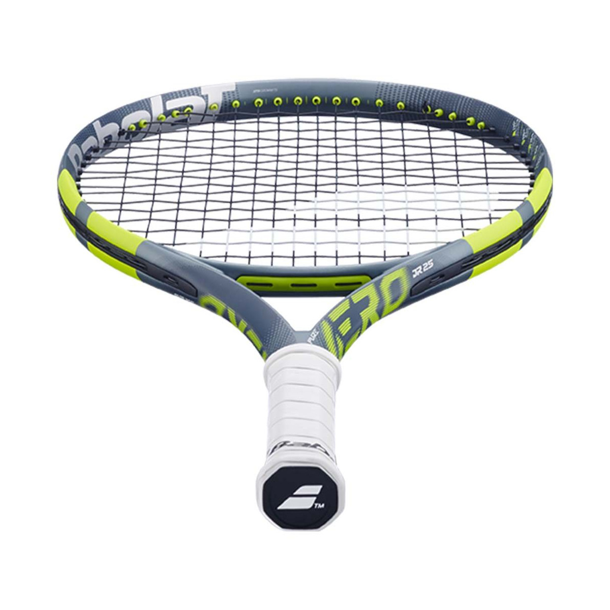 Babolat Pure Aero Junior 25 2026 Tennisschl&auml;ger (235 g)