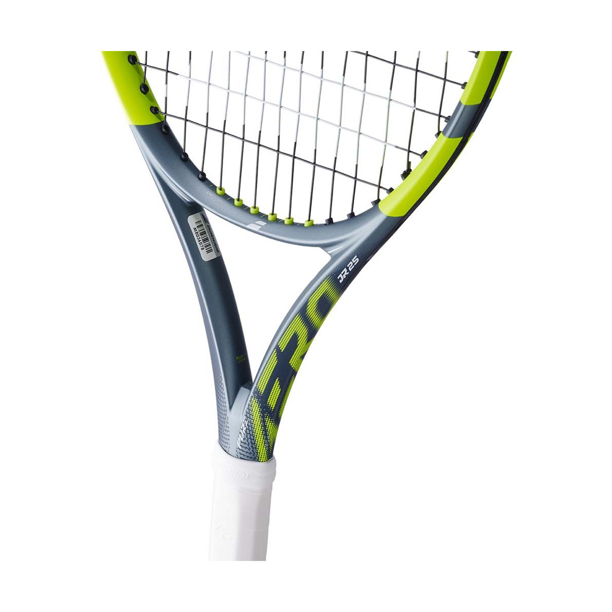 Babolat Pure Aero Junior 25 2026 Tennisschl&auml;ger (235 g)