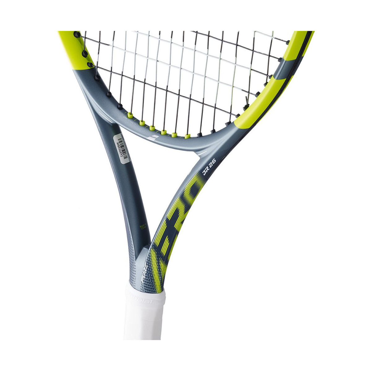 Babolat Pure Aero Junior 26 2026 Tennisschl&auml;ger (250 g)