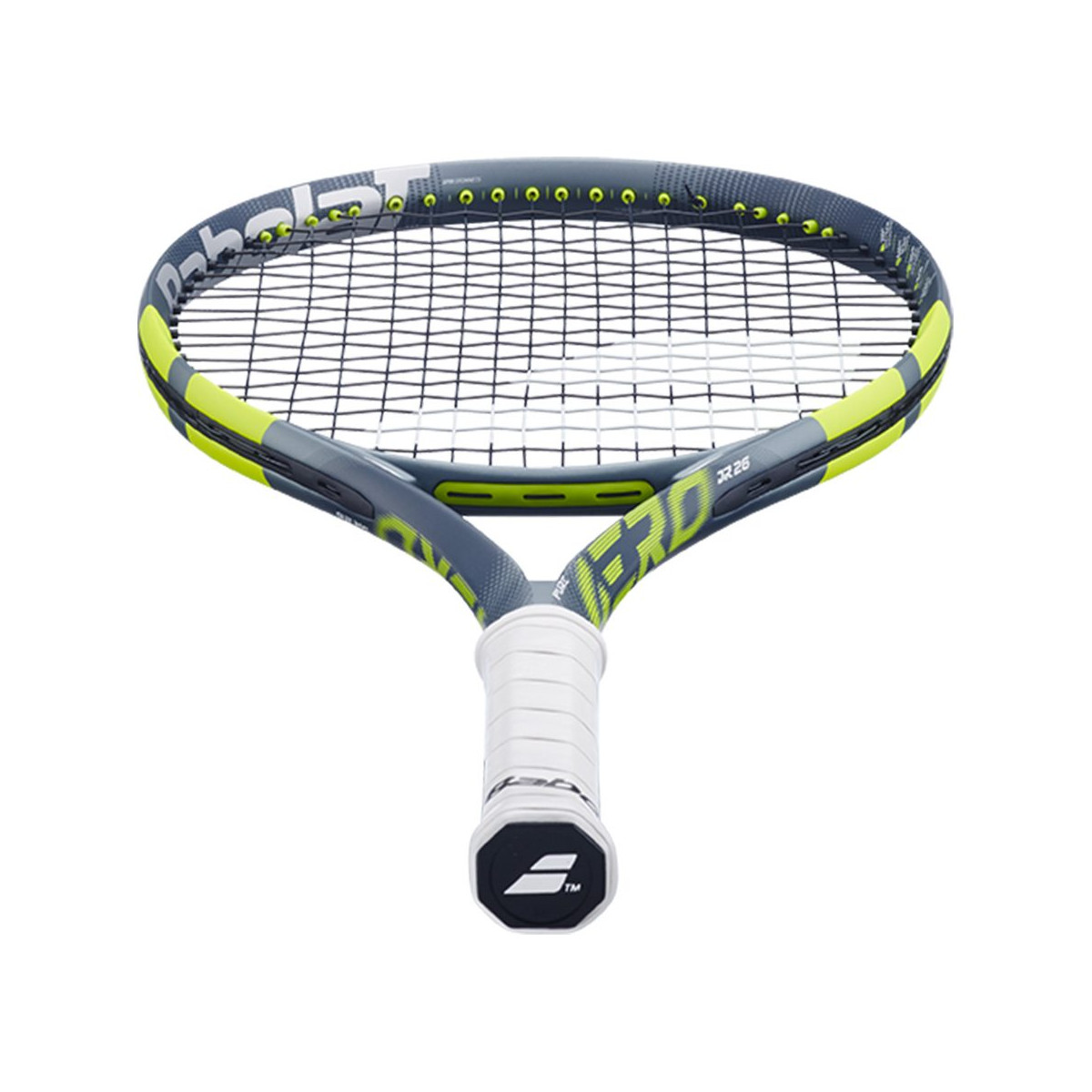 Babolat Pure Aero Junior 26 2026 Tennisschl&auml;ger (250 g)