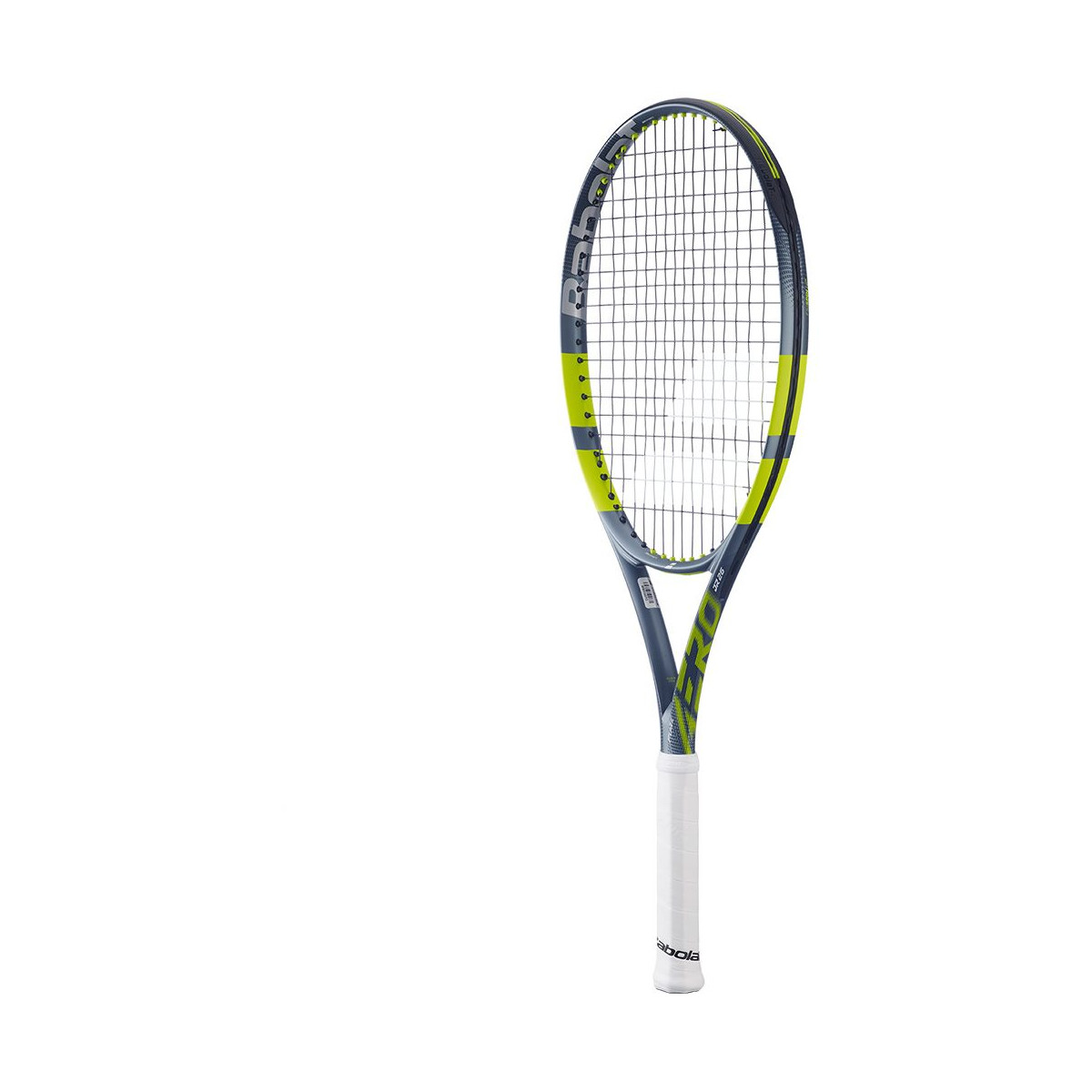 Babolat Pure Aero Junior 26 2026 Tennisschl&auml;ger (250 g)