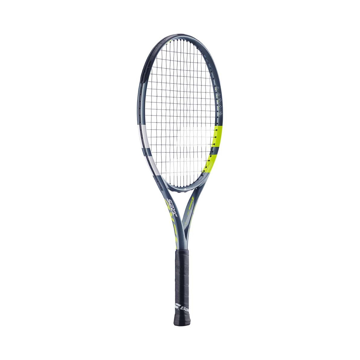 Babolat Aero Junior 25 2026 Tennisschl&auml;ger (225 g)