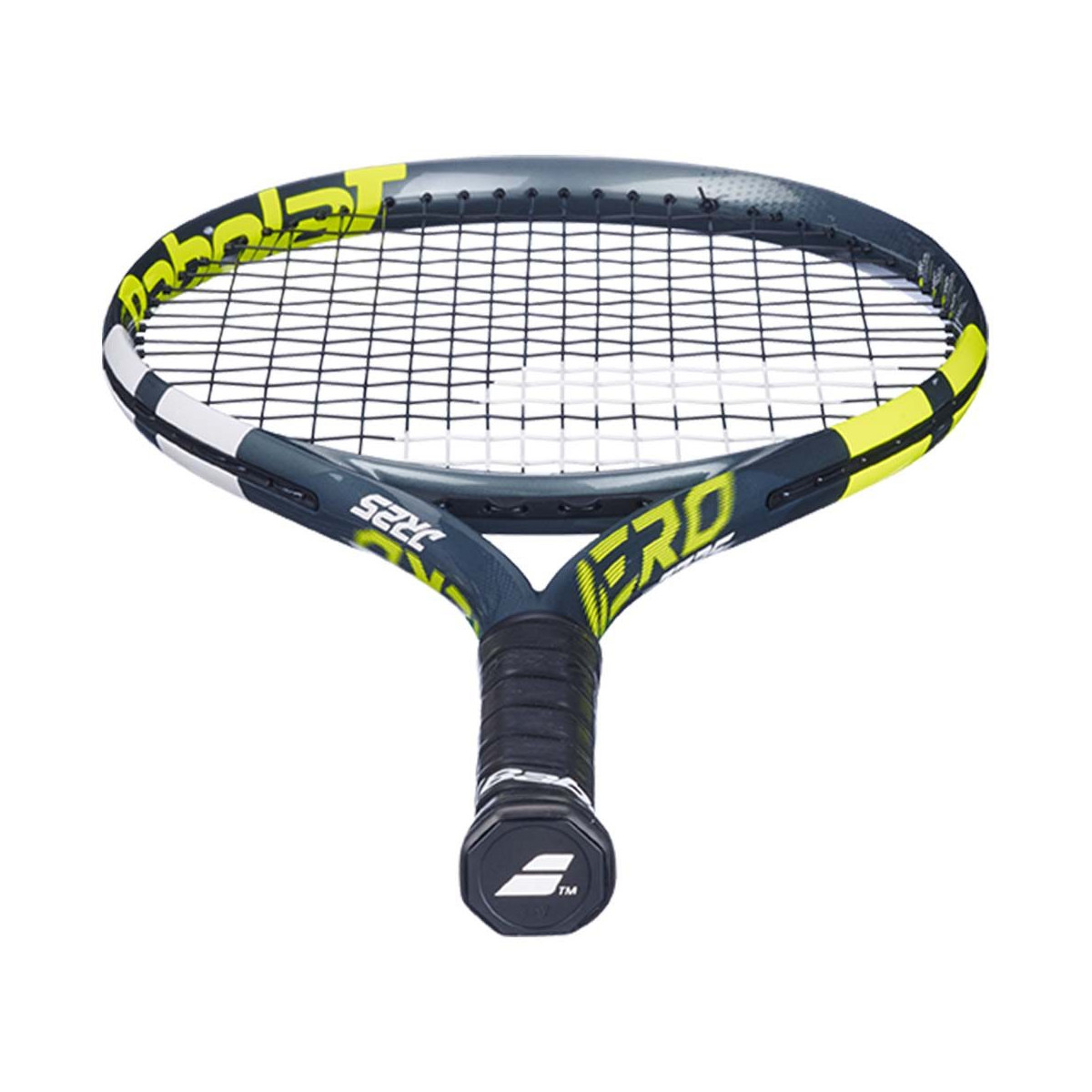 Babolat Aero Junior 25 2026 Tennisschl&auml;ger (225 g)